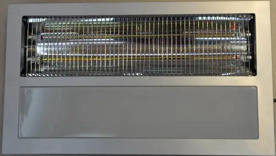 Multi-Functional Combination Electric Appliance