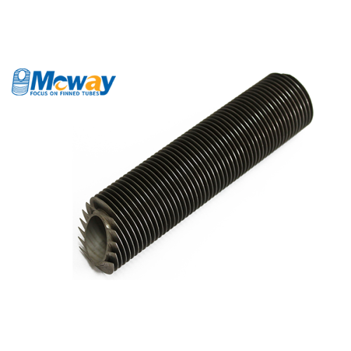 Stainless Steel KL Finned Tube for Heat Exchanger