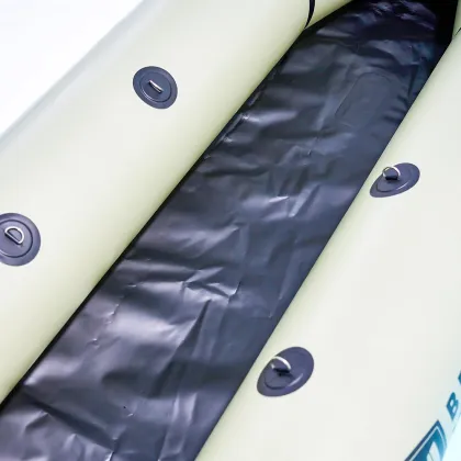 River Raft Inflatable Boat