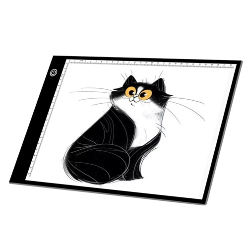 Suron Slim Tracing Light Box для татуювання