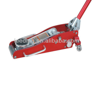 3000LB Aluminum Hydraulic car floor jack lift