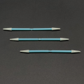 MFS-750 FOAM TIP Membersihkan Double Head Swabs