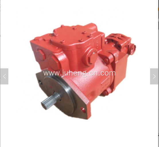 Excavator Hydraulic Pump KX121-3 Hydraulic Main Pump