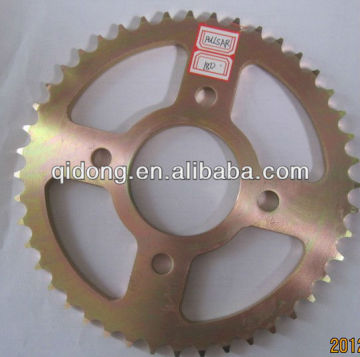 Suku cadang sepeda motor DAX &amp; suku cadang