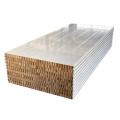 Interior Paper Honeycomb Sandwich Panel Cold Formed Steel Building Material Honeycomb Sandwich Panel Factory