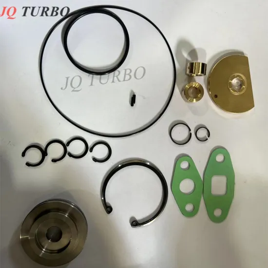 Universal Supercharger Turbocharger Kit for 49cc 50cc 125cc Engines - IS300 Turbo Kit 49179-0350