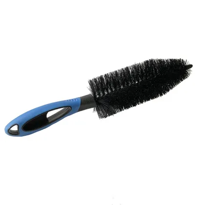 Auto Care Premium Luxury Car Tire Wheel Wash Brush