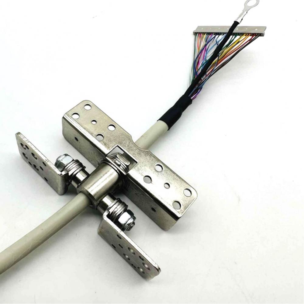Lvds Monitor Wire Harness 2 Jpg