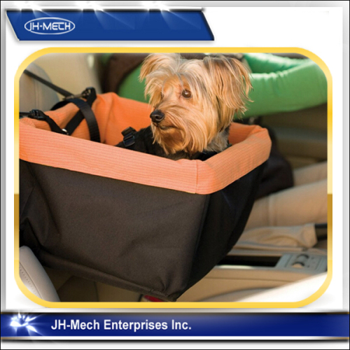 Oxford material dog car seat carrier bag