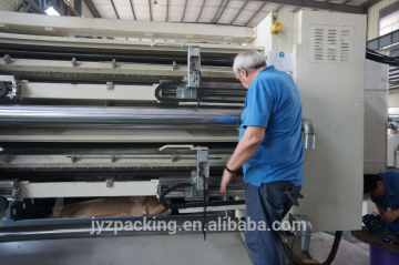Cassette corrugated single facer price