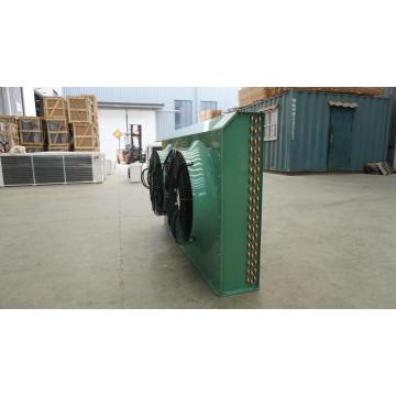 60hp 4.4m² Air Cooled Copper Condensor/Heat Exchanger