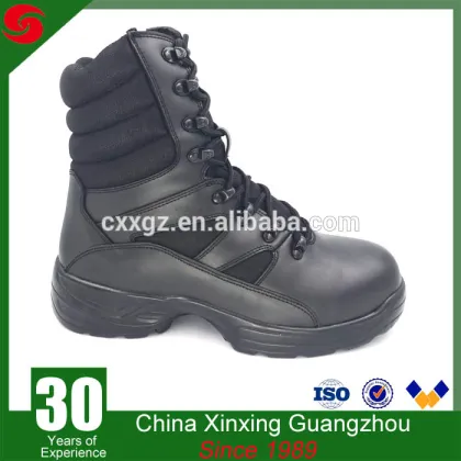 CHINA XINXING military boots army boots tactical boots