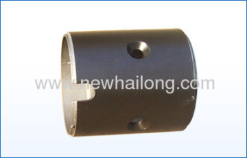 Electric Motor Casting Parts 
