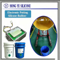 Clean Grade Electronic Potting Silicone