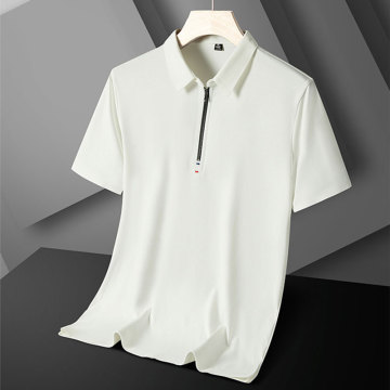 Summer New Products Men Equestrian Camiseta