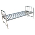 Stainless Steel Single Bed