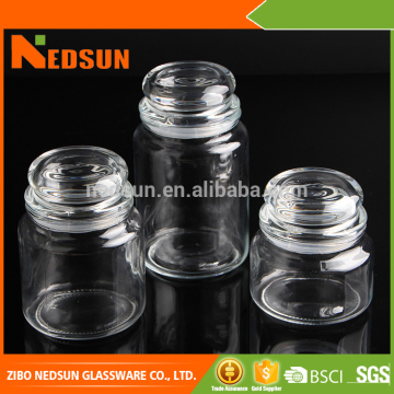 China alibaba sales Wedding decoration, keep the candle candle glass jar