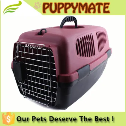 Practial Portable Dog Crate, pet Dog Cage, cat cage Dog House