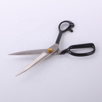 Factory Wholesale Anysew Sewing Tailor Scissors 8"-12" Inch with Black Handle at Good Prices