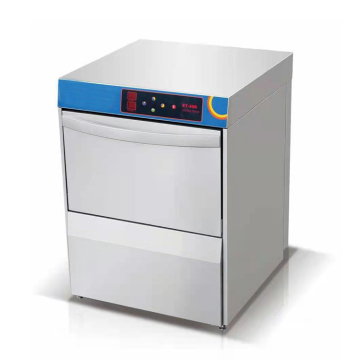 Undercounter Commercial Glass Washers for Industrial Use