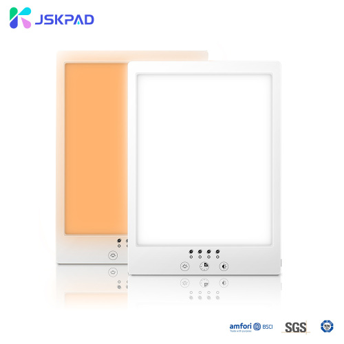 Lampe triste JSKPAD avec gradation en continu