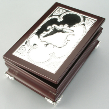 Jewelry Box (BW 18918 DMR-F)