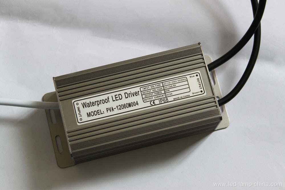 UL CE DC12v 150w Electronic Led Strip Driver For Led Strip