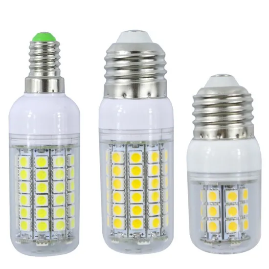 10W LED Corn Lamp 1000 Lumen 360 Degree E27 Bulb - Indoor & Industrial Lighting 3000K/4000K/6000K