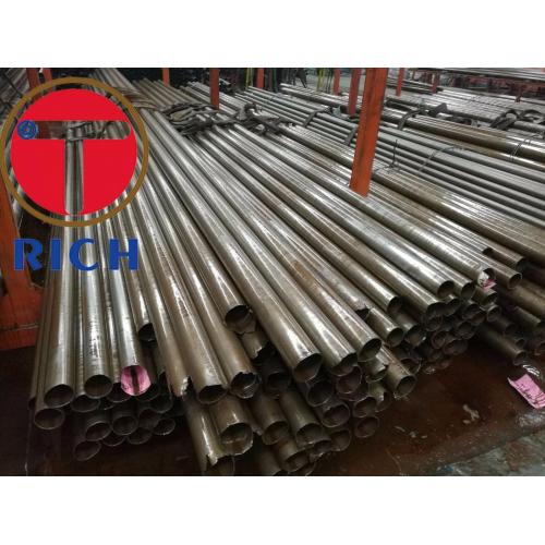 JIS G 3452 Carbon steel pipes