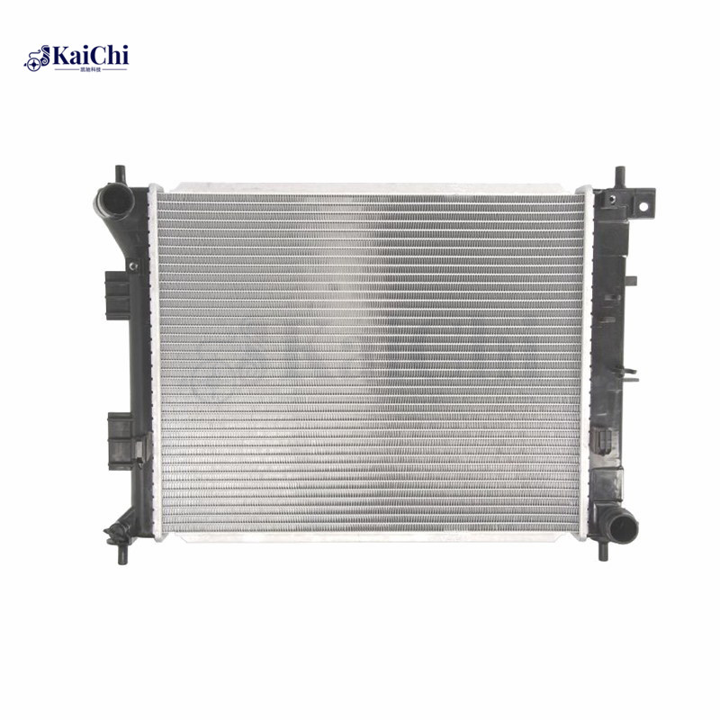 25310A5800 Radiator Hyundai i30/Kia CEED 1.4/1.6crdi 11- MT