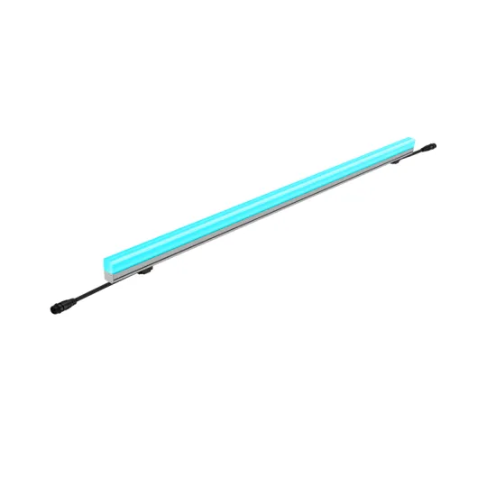 10W 15W RGBW Outdoor LED Building Light