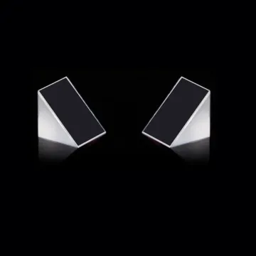 Professional Customized Optical Glass Prism Lens