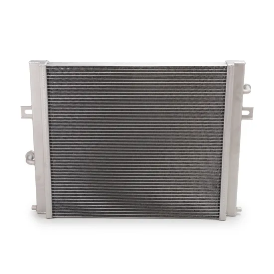WATER COOLING ENGINE RADIATOR Coolant Cooler Tuning Competition 70mm Radiator Kit For BMW F-Series B48 & B58 F20 F21 F30