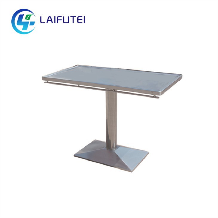 High Grade Household Stainless Steel Handmade Pet Sink