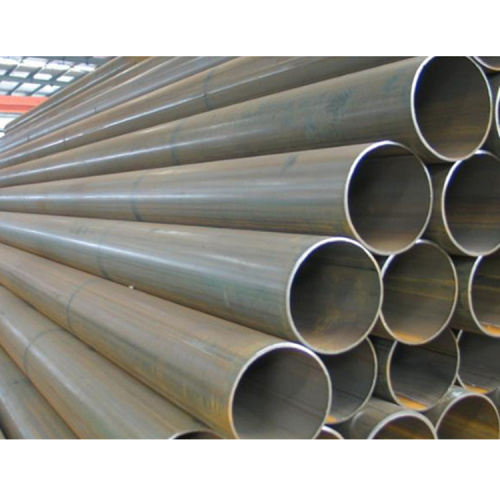 Q255 Cold Drawn Seamless Carbon Steel Pipe