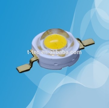 3W LED Power Tinggi Putih Hangat