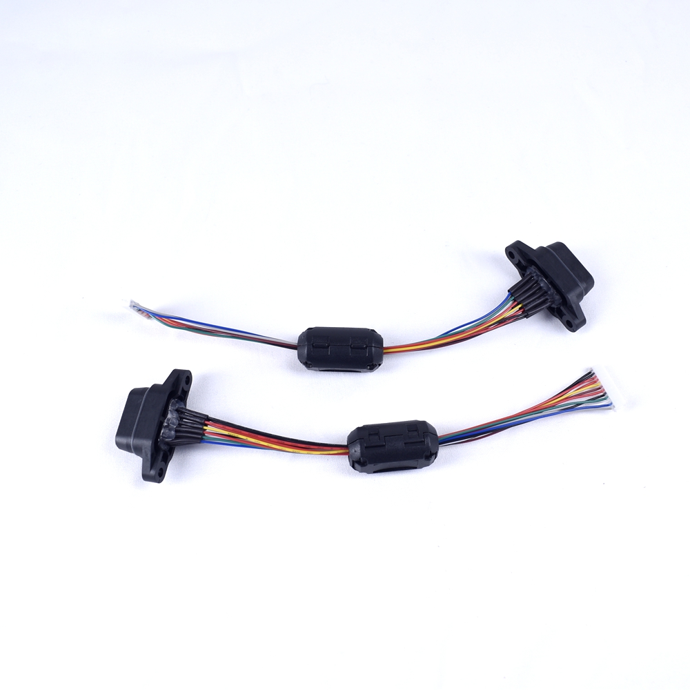 Medical cable assembly Medical cable assembly