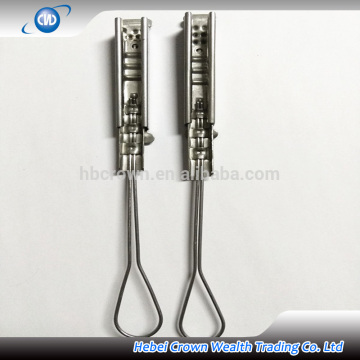 OEM Design fiber optical drop wire clamp