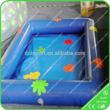 Funny Inflatable Water Swimming Pool With Attracted Price