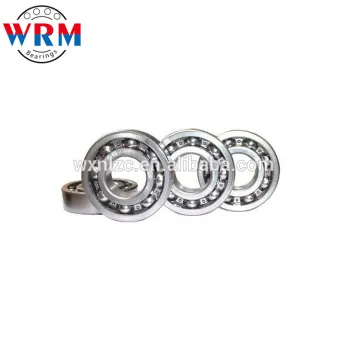 Bearing for internal combustion turbine,6026 bearing for internal combustion turbine