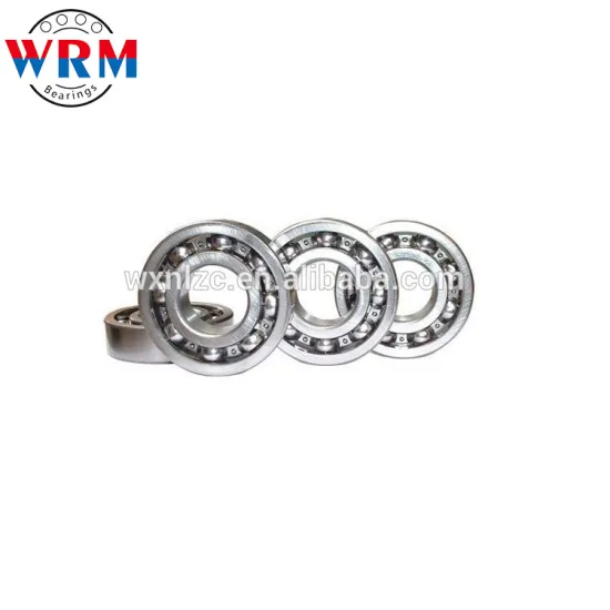 Bearing for internal combustion turbine,6026 bearing for internal combustion turbine