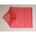 Sacos de malha de malha para embalagem de cebola