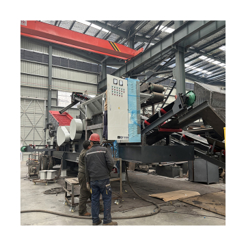 Vente chaude portable Mobile Quarry Factory: 30 ~ 800T / H Machine de broyeur de mâchoire en pierre
