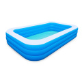 10ft famylje opblaasber swimbad opblaasber Kiddie Pool