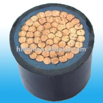High-quality electric power cable