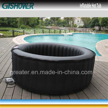 Inflatable Portable Outdoor SPA Tub (pH050018)