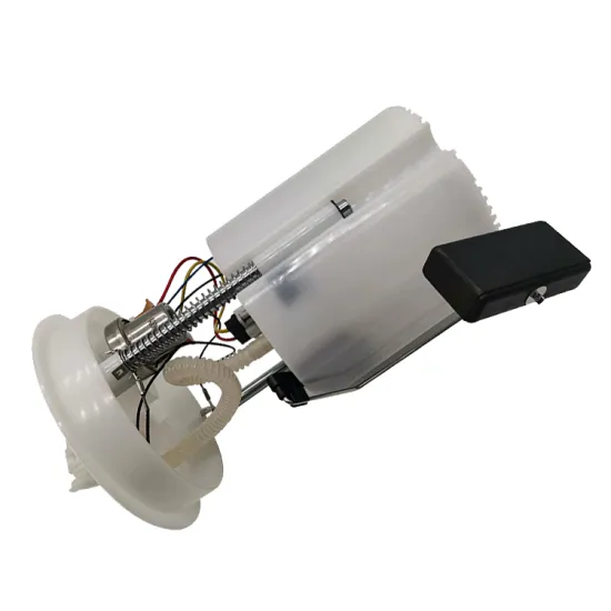 Replacement Auto Accessory Fuel Pump Assembly for Ford MONDEO 05-18 2.0 5S719H307CA 5S719H307CB