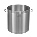 Potenciômetro de sopa de aço inox 304