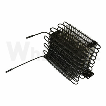 WhicePart Brand RF23A00900Y مكثف مع ضمان سنة واحدة - المواصفات: قطر الأنابيب 4.76 مم ، قطر الأسلاك 1.2 مم
