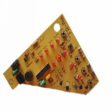 Fan Control Board Fan PCB